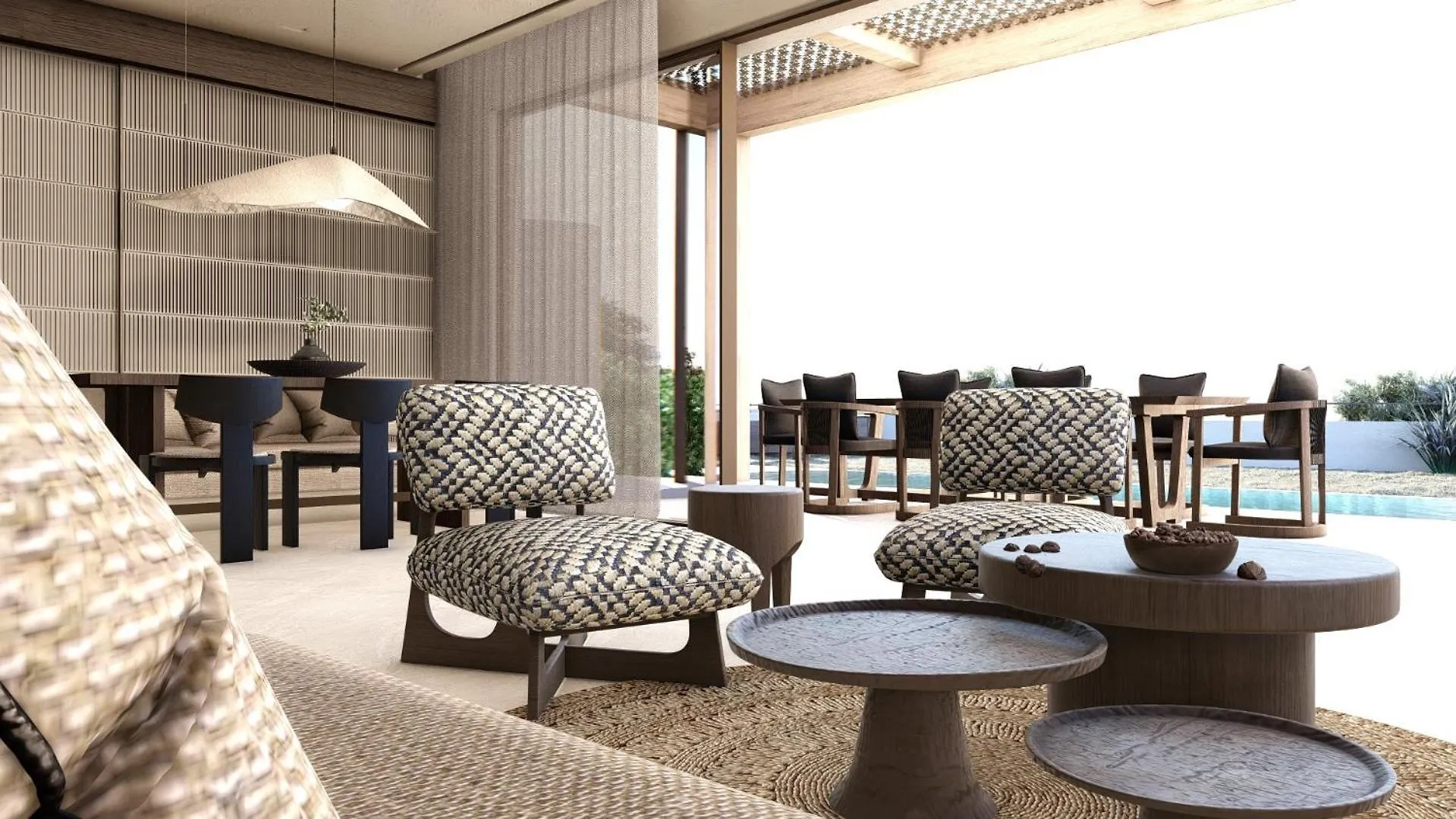 Serendi Villas 샌안토니오