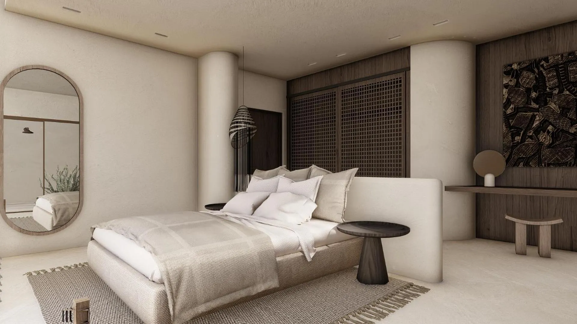 Serendi Villas 샌안토니오