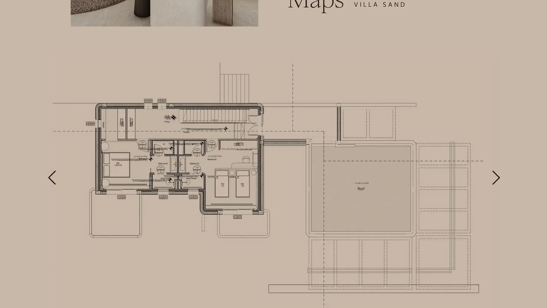 Serendi Villas 샌안토니오 스페인