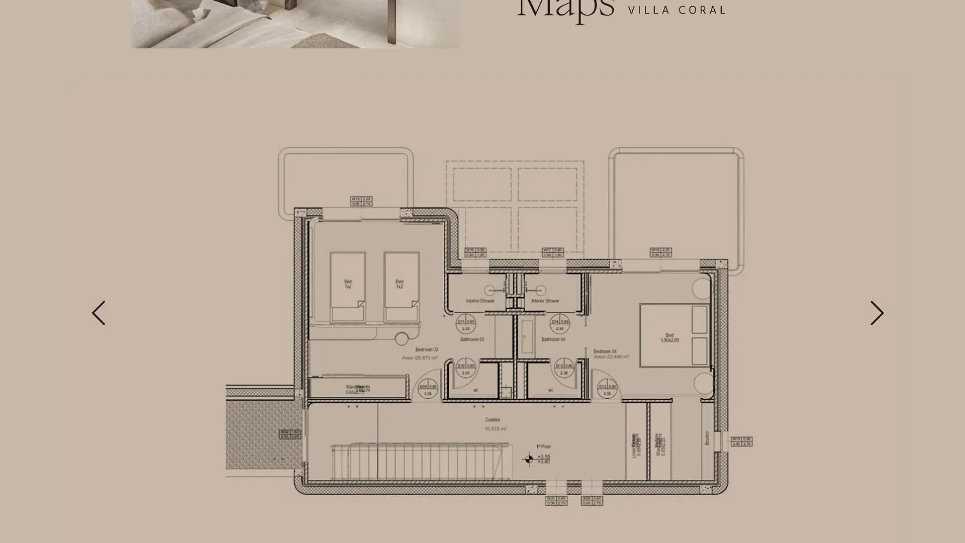 Serendi Villas 샌안토니오 0*,