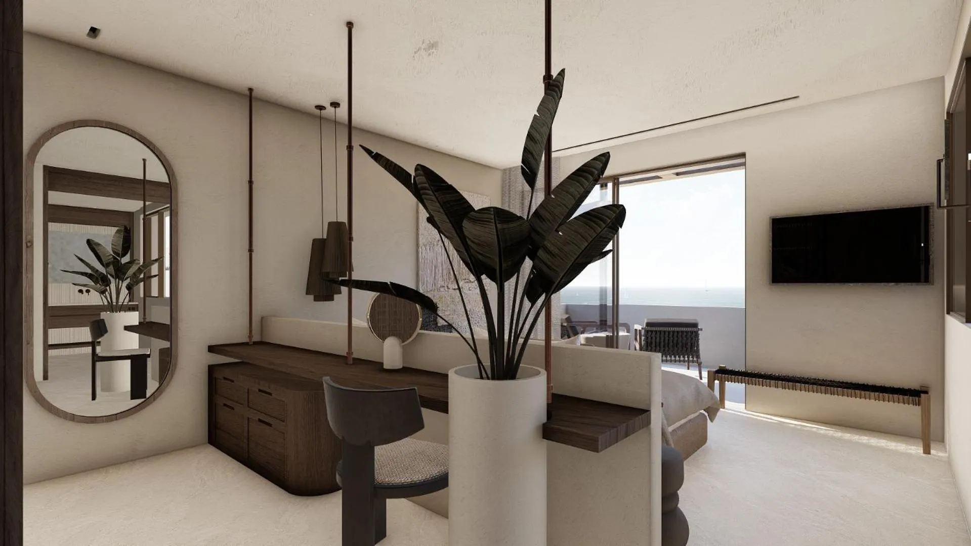 Serendi Villas 샌안토니오