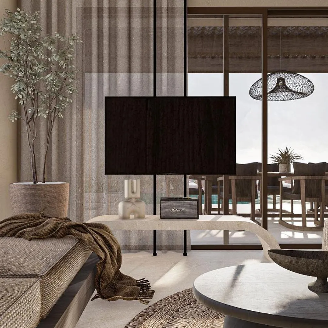 Serendi Villas 샌안토니오 스페인