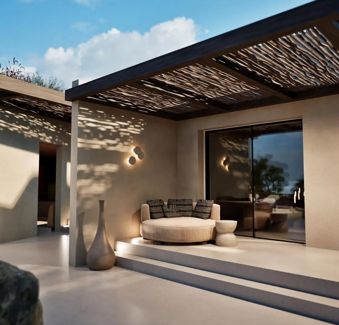 Serendi Villas 샌안토니오 0*,  스페인