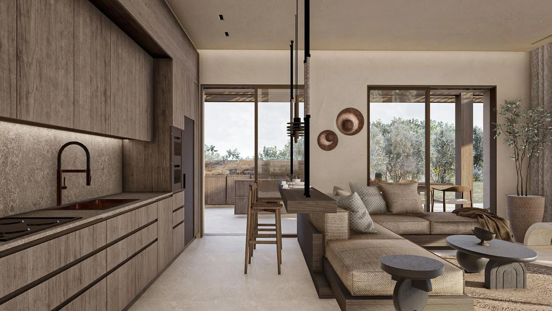Serendi Villas 샌안토니오