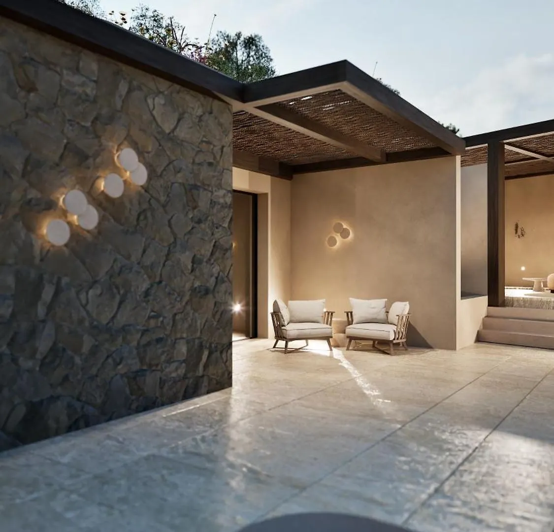 Serendi Villas 샌안토니오 스페인