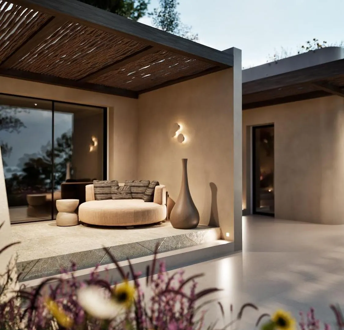 Serendi Villas 샌안토니오 0*,  스페인