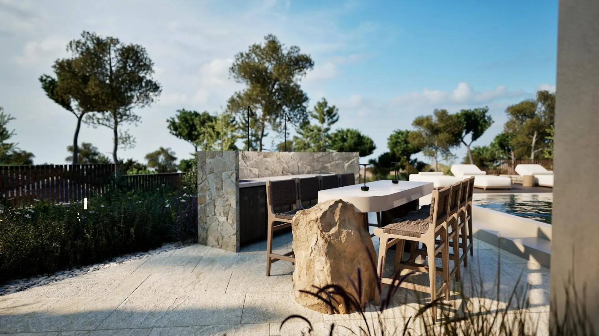 Serendi Villas 샌안토니오