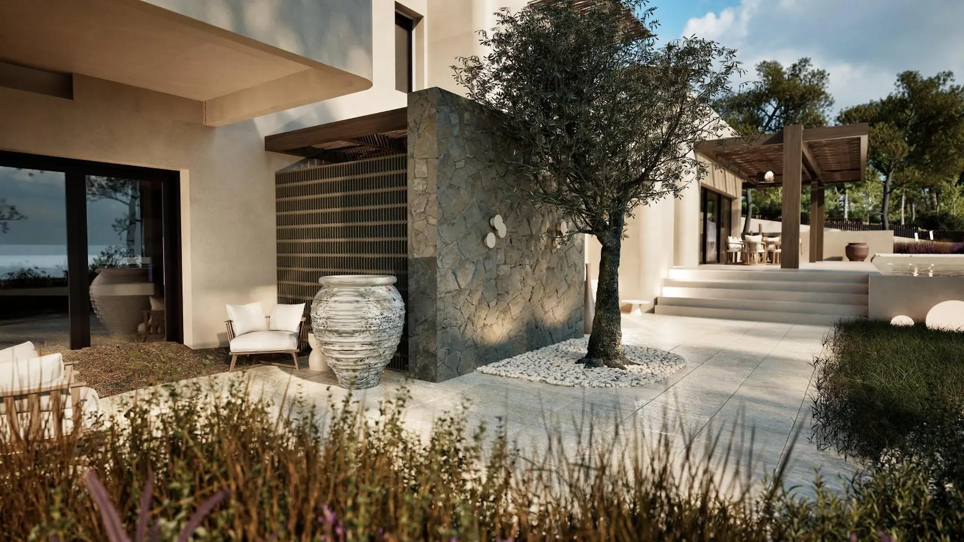Serendi Villas 샌안토니오