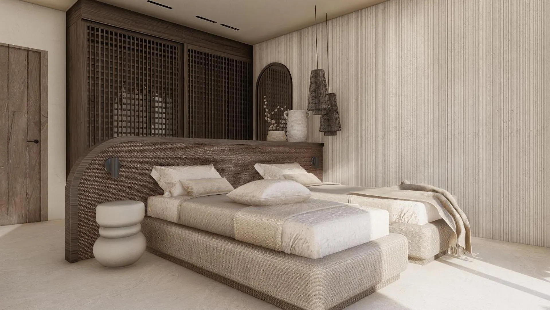 Serendi Villas 샌안토니오