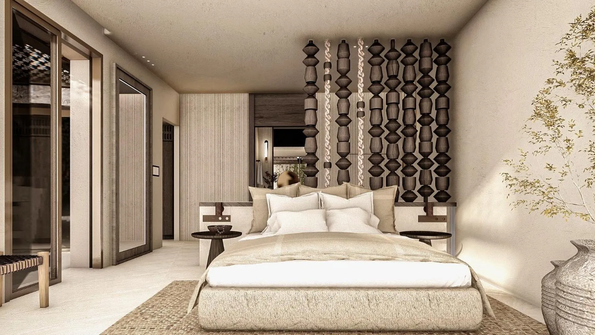 Serendi Villas 샌안토니오