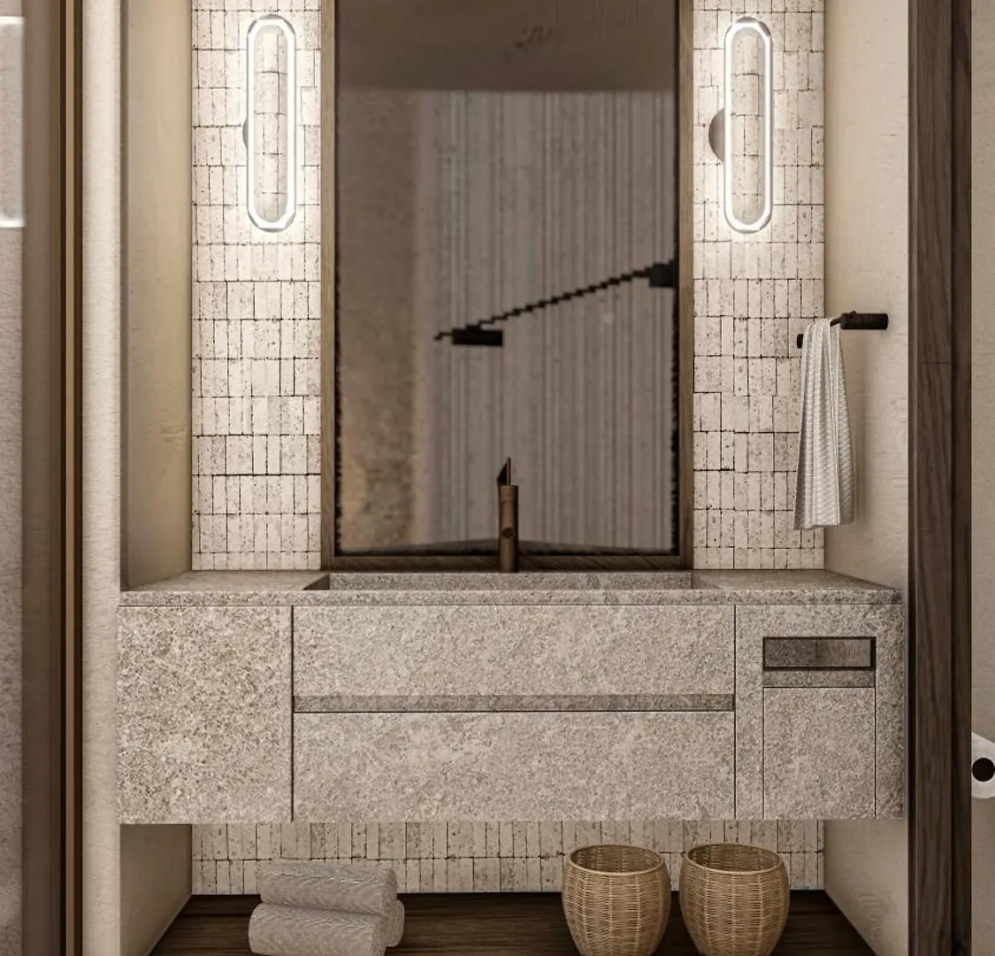 Serendi Villas 샌안토니오 0*,  스페인