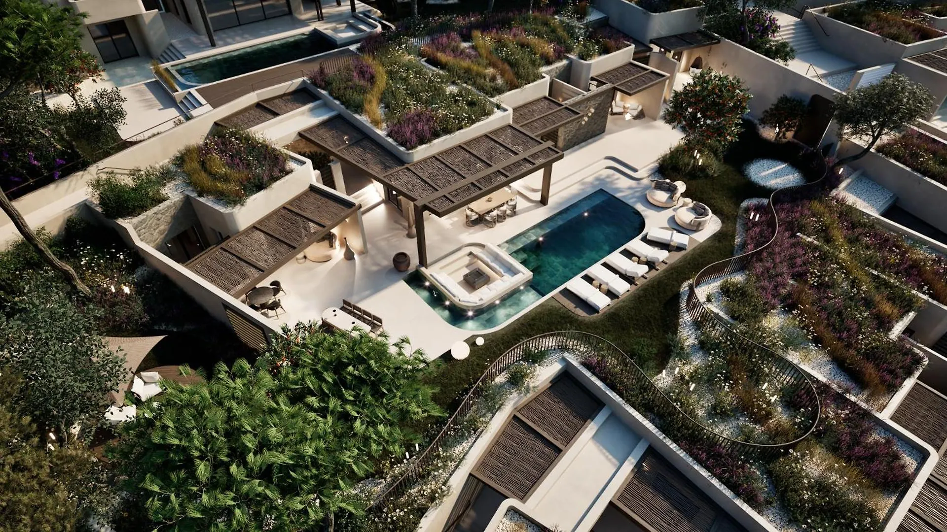 Serendi Villas 샌안토니오