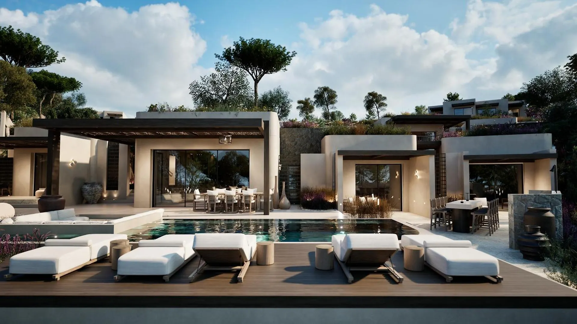 Serendi Villas 샌안토니오