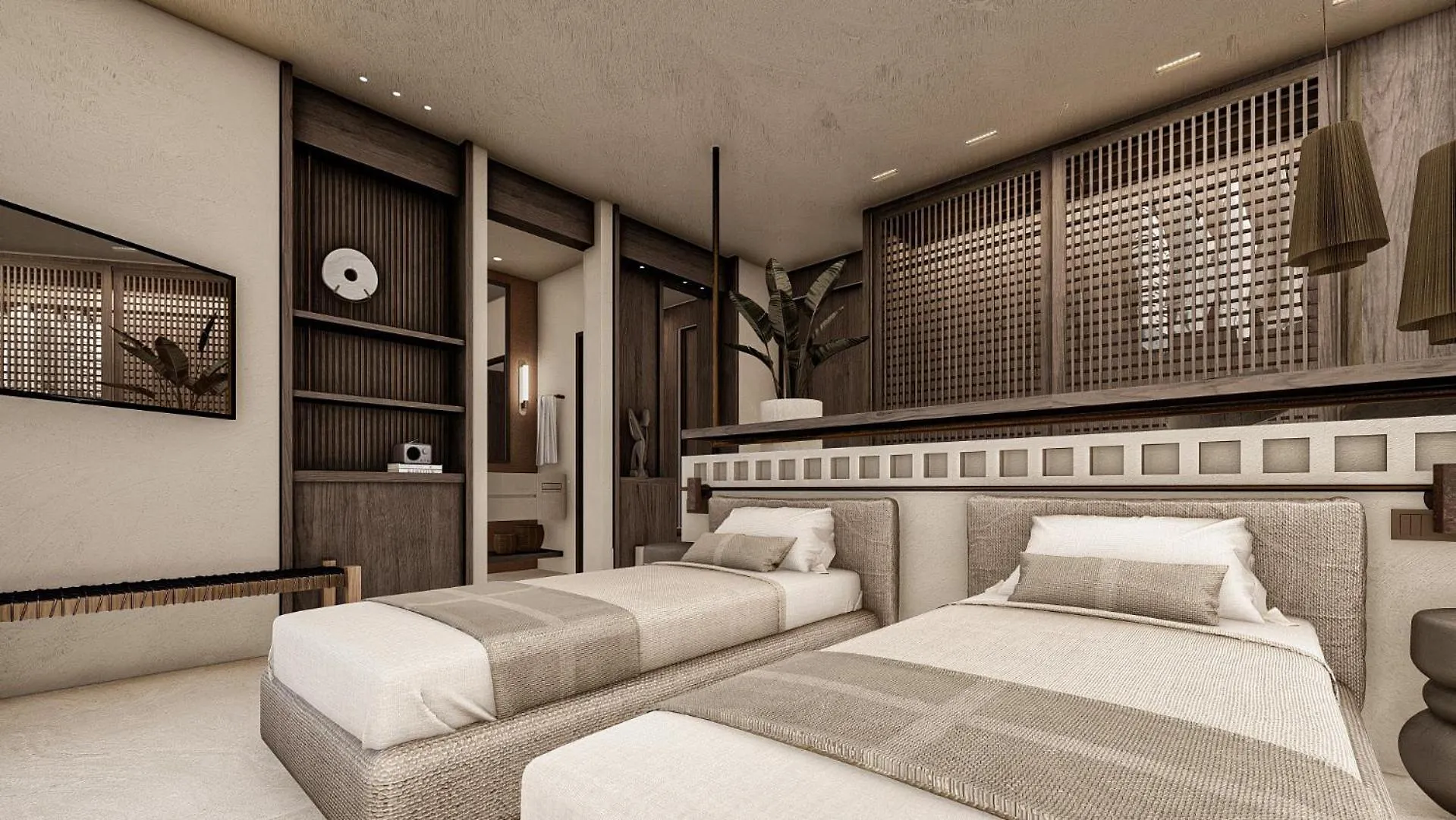Serendi Villas 샌안토니오
