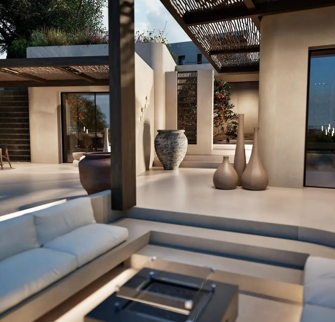 Serendi Villas 샌안토니오