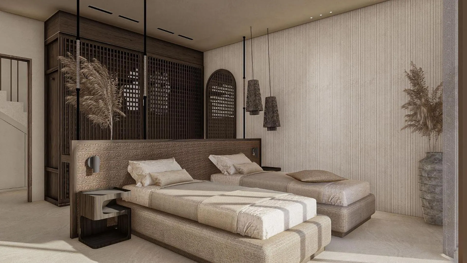 Serendi Villas 샌안토니오