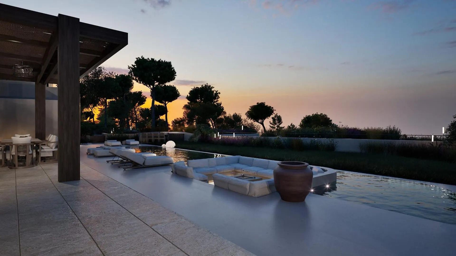 Serendi Villas 샌안토니오