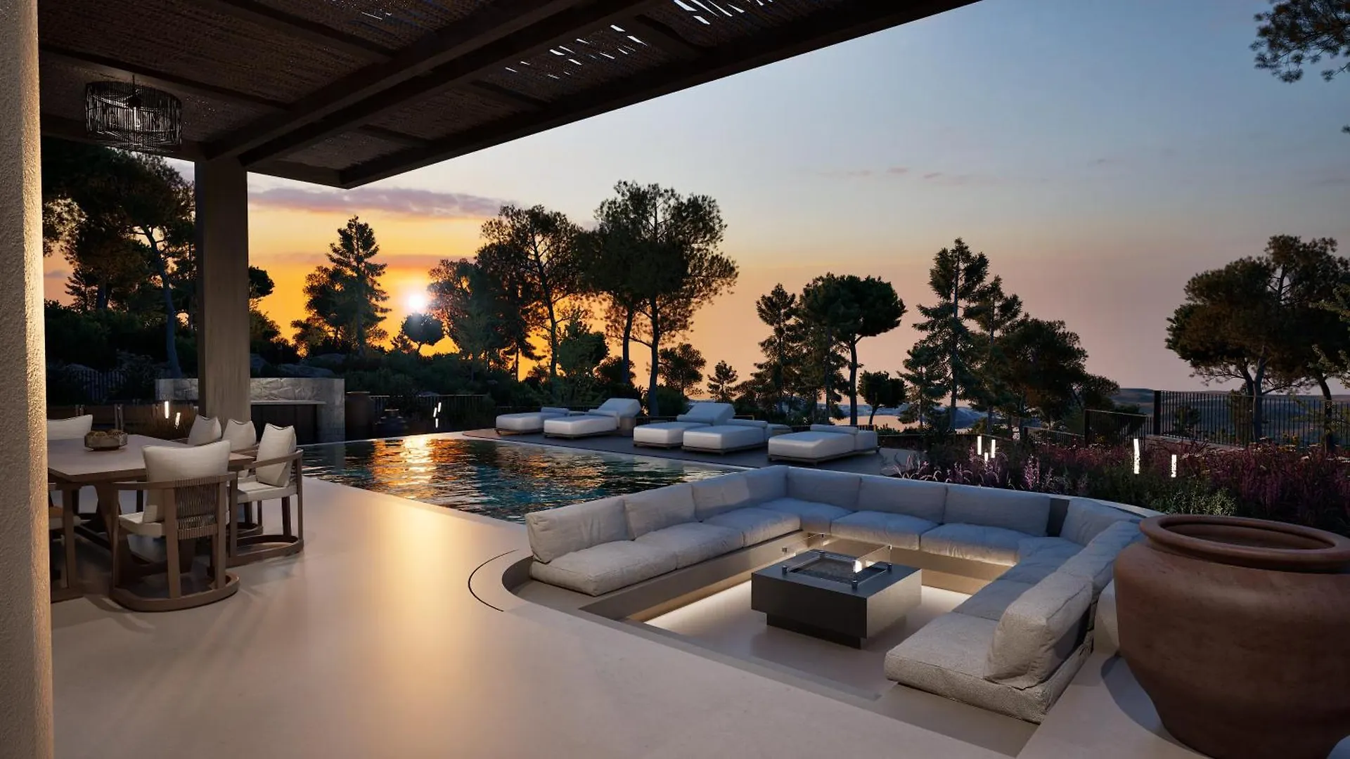 Serendi Villas 샌안토니오